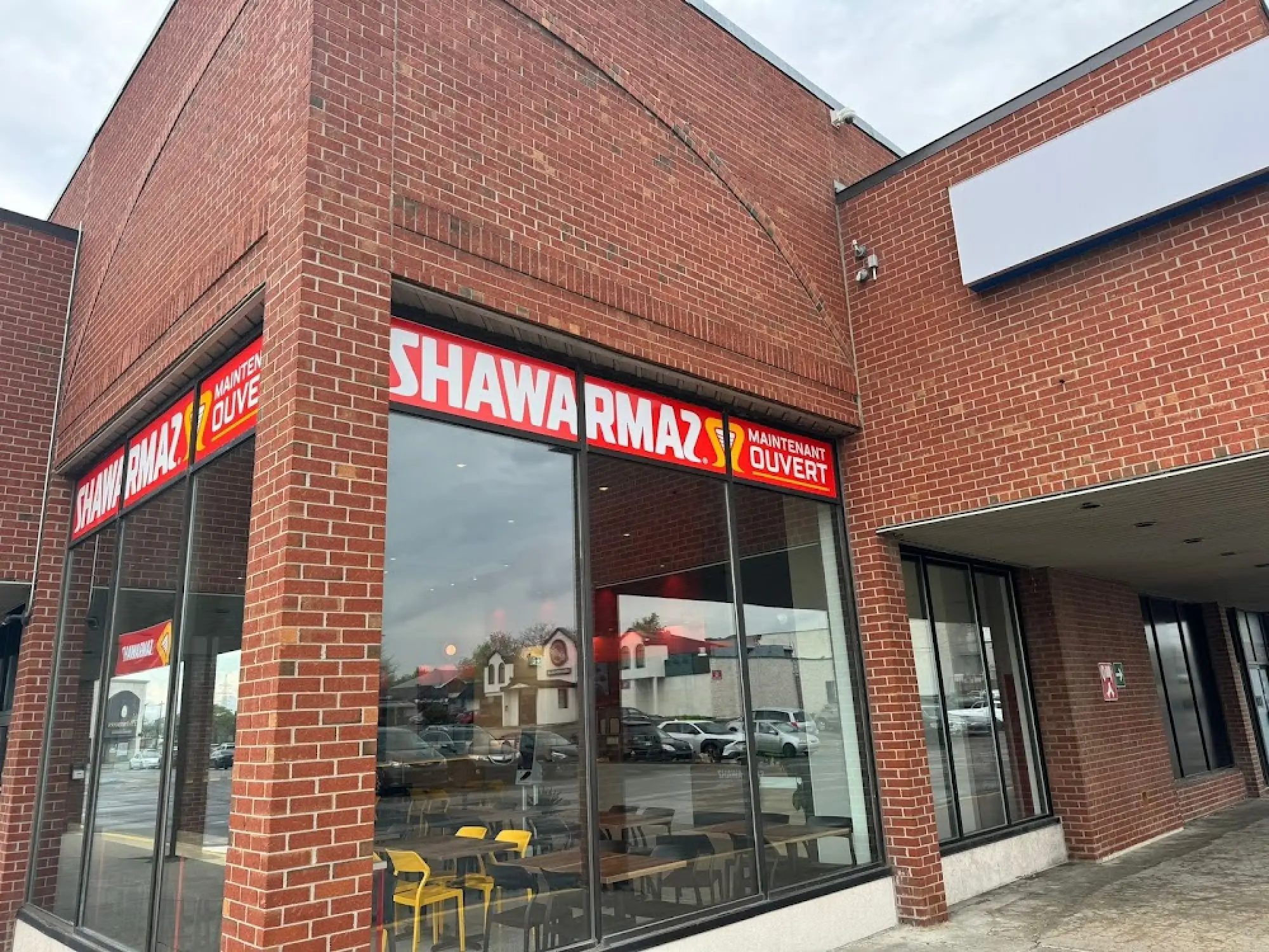 ST LEONARD — gallery