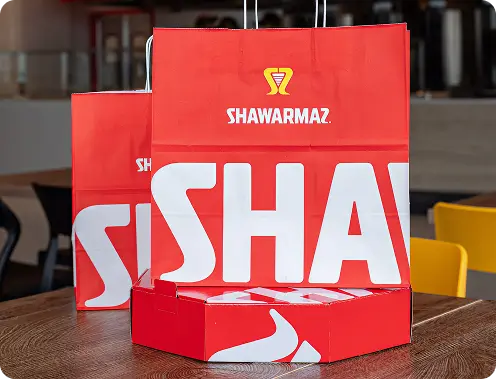 Shawarmaz Franchise 1
