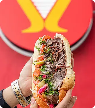 Shawarmaz Franchise 3