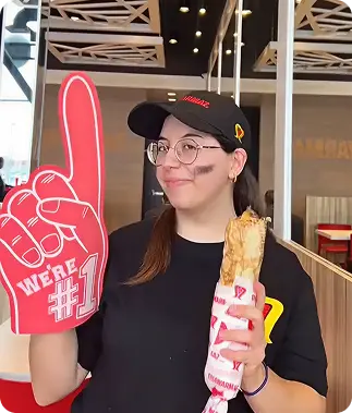 Shawarmaz Franchise 5