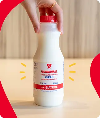 Shawarmaz Franchise 6