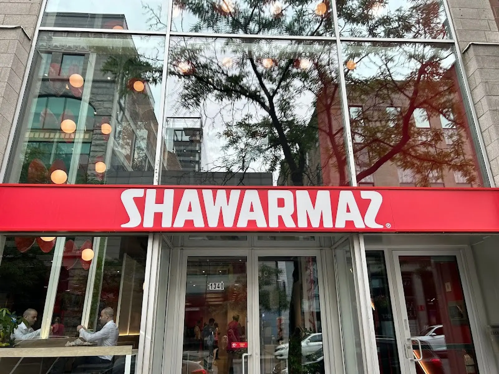 ST CATHERINE W — gallery